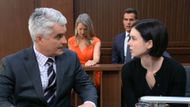 Willow didn't even understand what just happened on General Hospital | Image: ABC